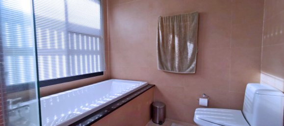 4 chambres Café / restaurant à Pattaya, Thailand No. 1274 3