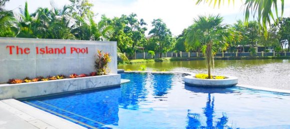 4 chambres Café / restaurant à Pattaya, Thailand No. 1274 19