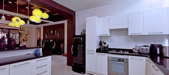 4 chambres Café / restaurant à Pattaya, Thailand No. 1274 16