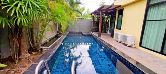 4 chambres Café / restaurant à Pattaya, Thailand No. 1274 17