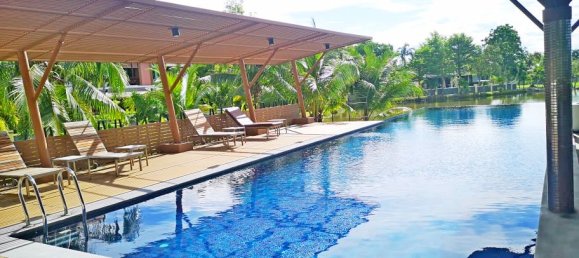 4 chambres Café / restaurant à Pattaya, Thailand No. 1274 28