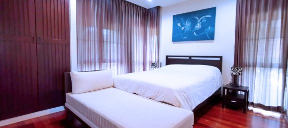 4 chambres Café / restaurant à Pattaya, Thailand No. 1274 27