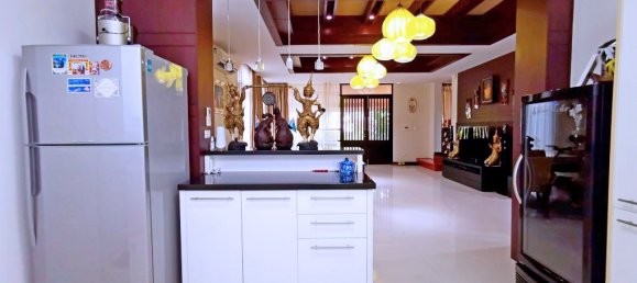 4 chambres Café / restaurant à Pattaya, Thailand No. 1274 7