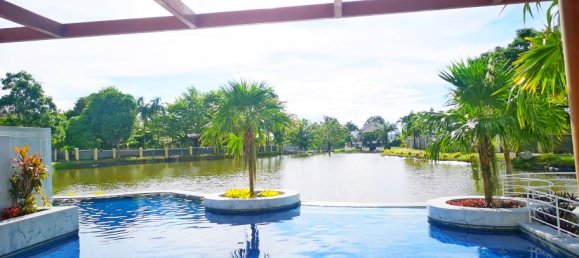 4 chambres Café / restaurant à Pattaya, Thailand No. 1274 15