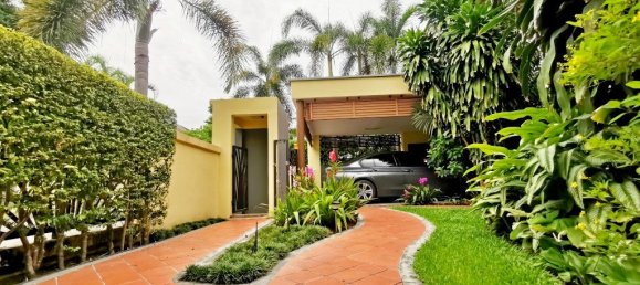 4 chambres Café / restaurant à Pattaya, Thailand No. 1274 23