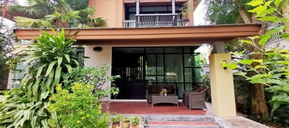 4 chambres Café / restaurant à Pattaya, Thailand No. 1274 12