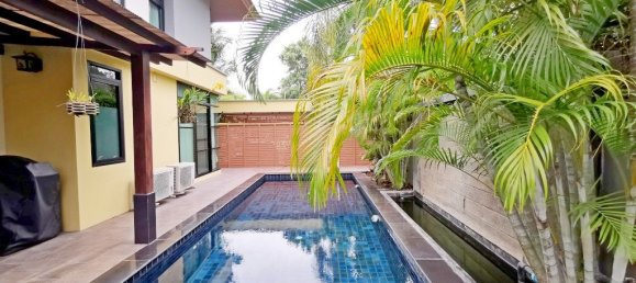 4 chambres Café / restaurant à Pattaya, Thailand No. 1274 20