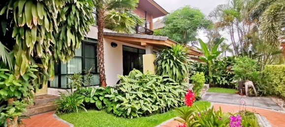 4 chambres Café / restaurant à Pattaya, Thailand No. 1274 29