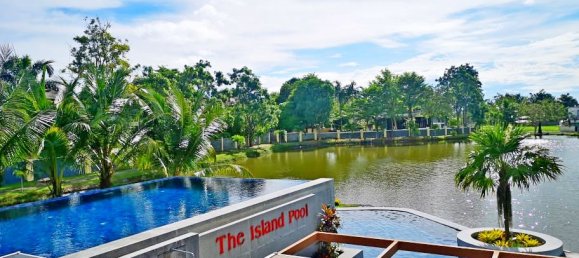 4 chambres Café / restaurant à Pattaya, Thailand No. 1274 10