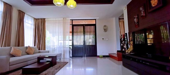 4 chambres Café / restaurant à Pattaya, Thailand No. 1274 4