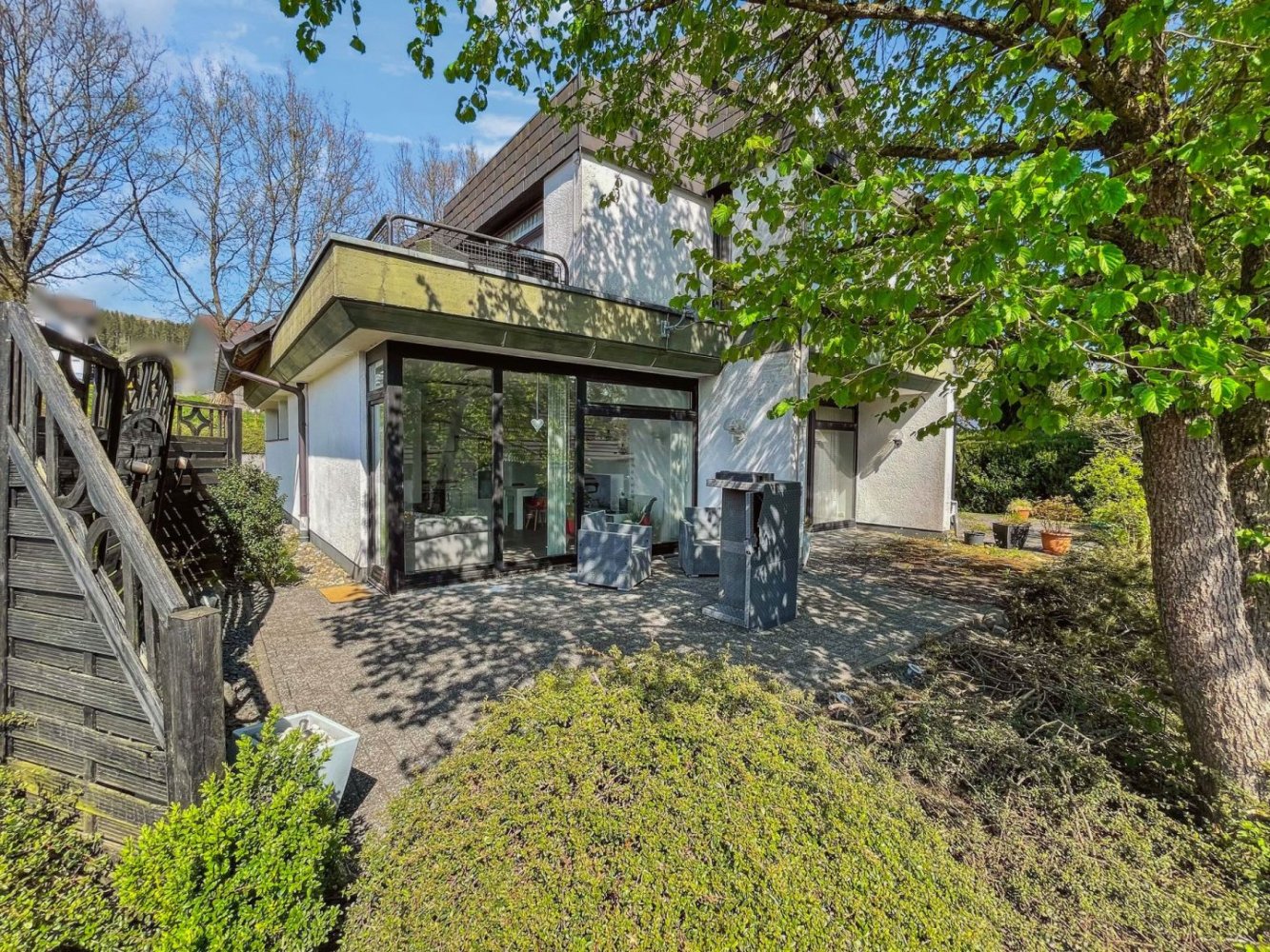 2-salle Appartement à Hochsauerlandkreis, Germany No. 7578