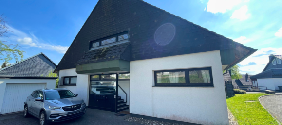 2-salle Appartement à Hochsauerlandkreis, Germany No. 7578 2