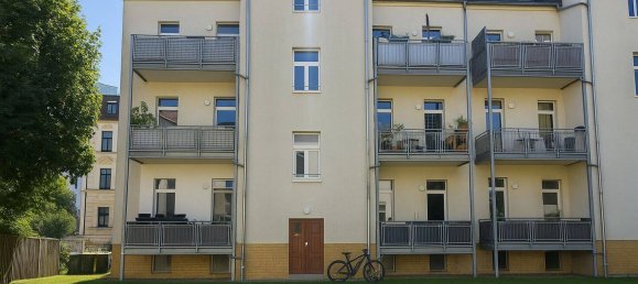1 bedroom Apartment in Leipzig, Germany No. 359038 2