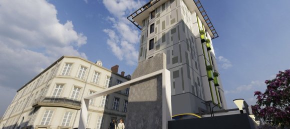 Wohnung 1+1 in Alanya, Turkey, Nr. 31012 7