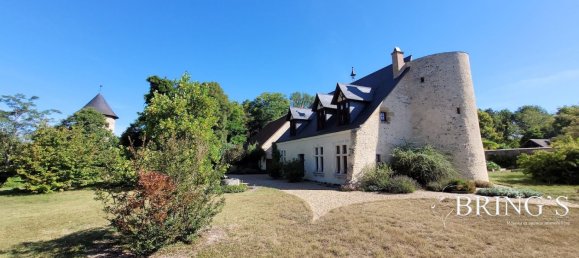 Castelos T3 em Romorantin-Lanthenay, France N.º 73613 25