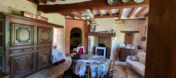 Castelos T3 em Romorantin-Lanthenay, France N.º 73613 29