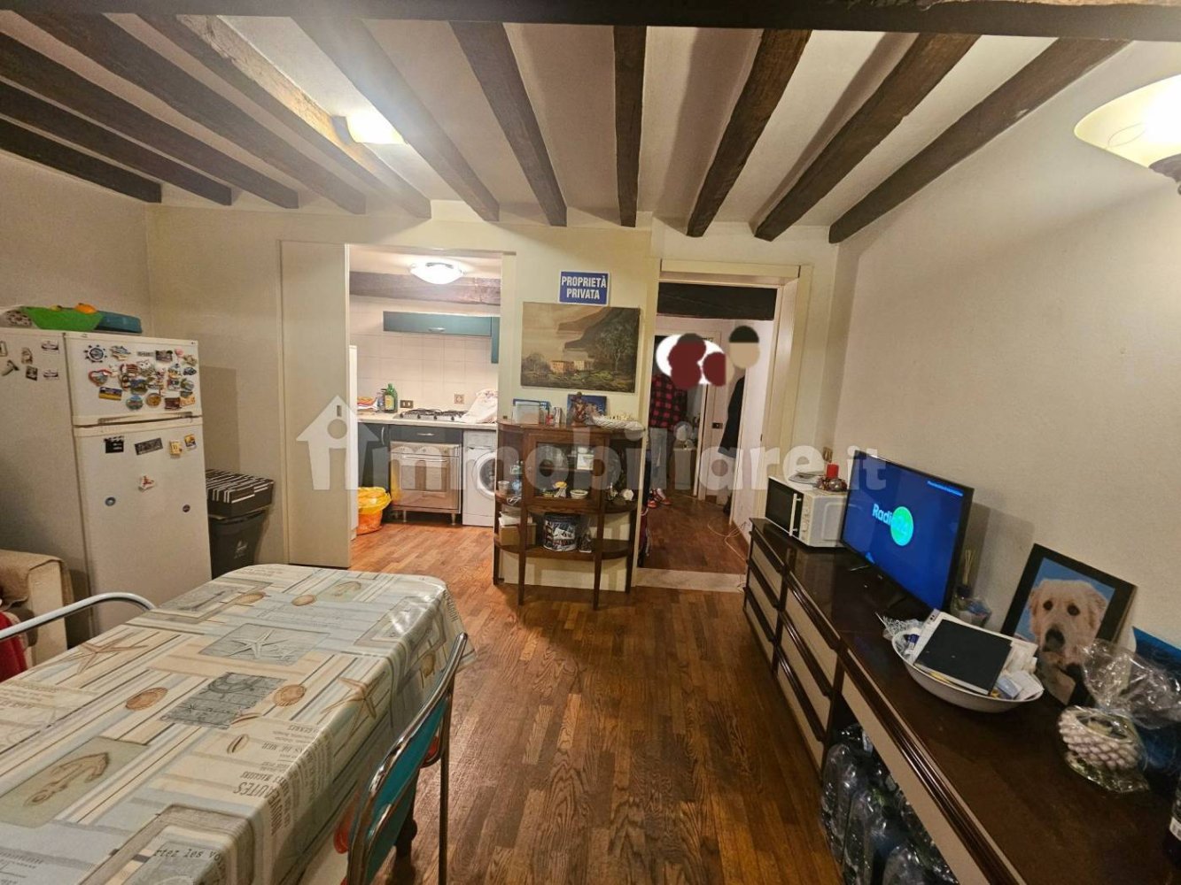 2 bedrooms Apartment in Modena, Italy No. 209665