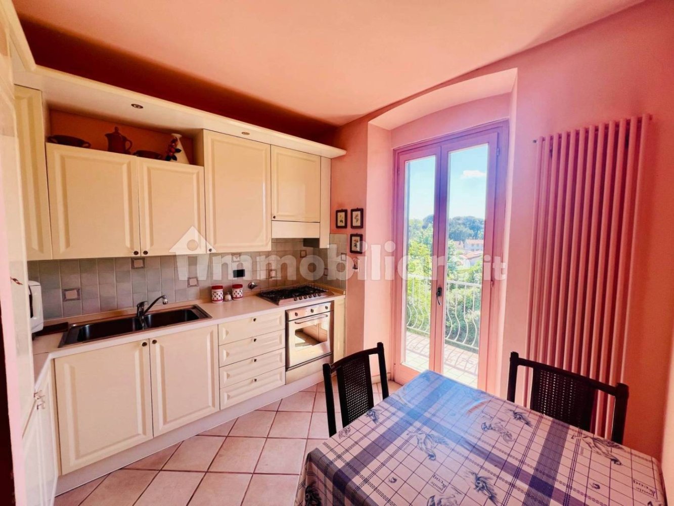 Apartamento de 2 dormitorios en Gorizia, Italy No. 258528