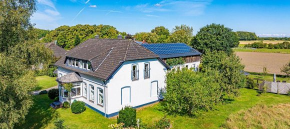 10 rooms House in Schleswig-Flensburg, Germany No. 295469 36