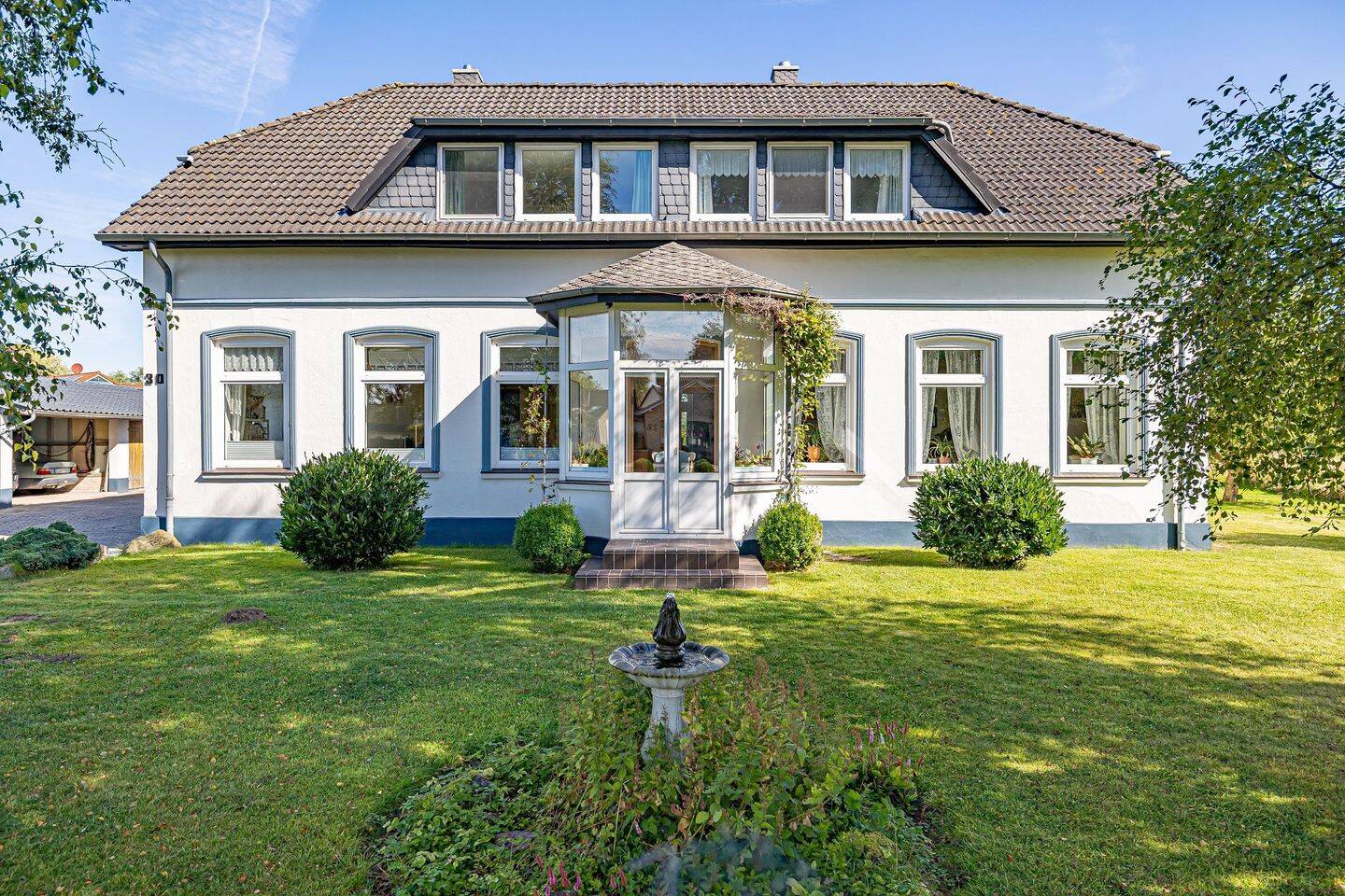 10 rooms House in Schleswig-Flensburg, Germany No. 295469