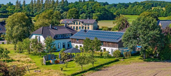 10 rooms House in Schleswig-Flensburg, Germany No. 295469 38