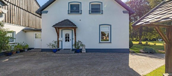 10 rooms House in Schleswig-Flensburg, Germany No. 295469 5