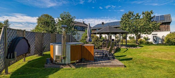 10 rooms House in Schleswig-Flensburg, Germany No. 295469 9