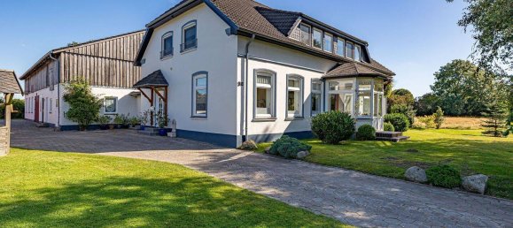 10 rooms House in Schleswig-Flensburg, Germany No. 295469 3