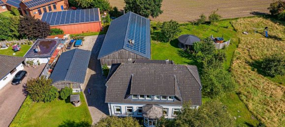 10 rooms House in Schleswig-Flensburg, Germany No. 295469 35