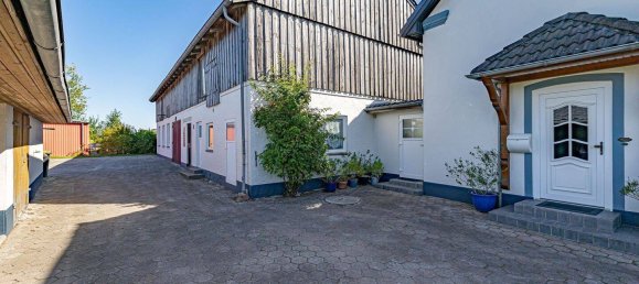 10 rooms House in Schleswig-Flensburg, Germany No. 295469 4