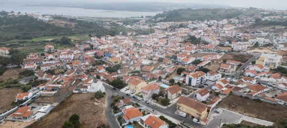 2 Schlafzimmer Haus in Foz do Arelho, Portugal, Nr. 287154 39