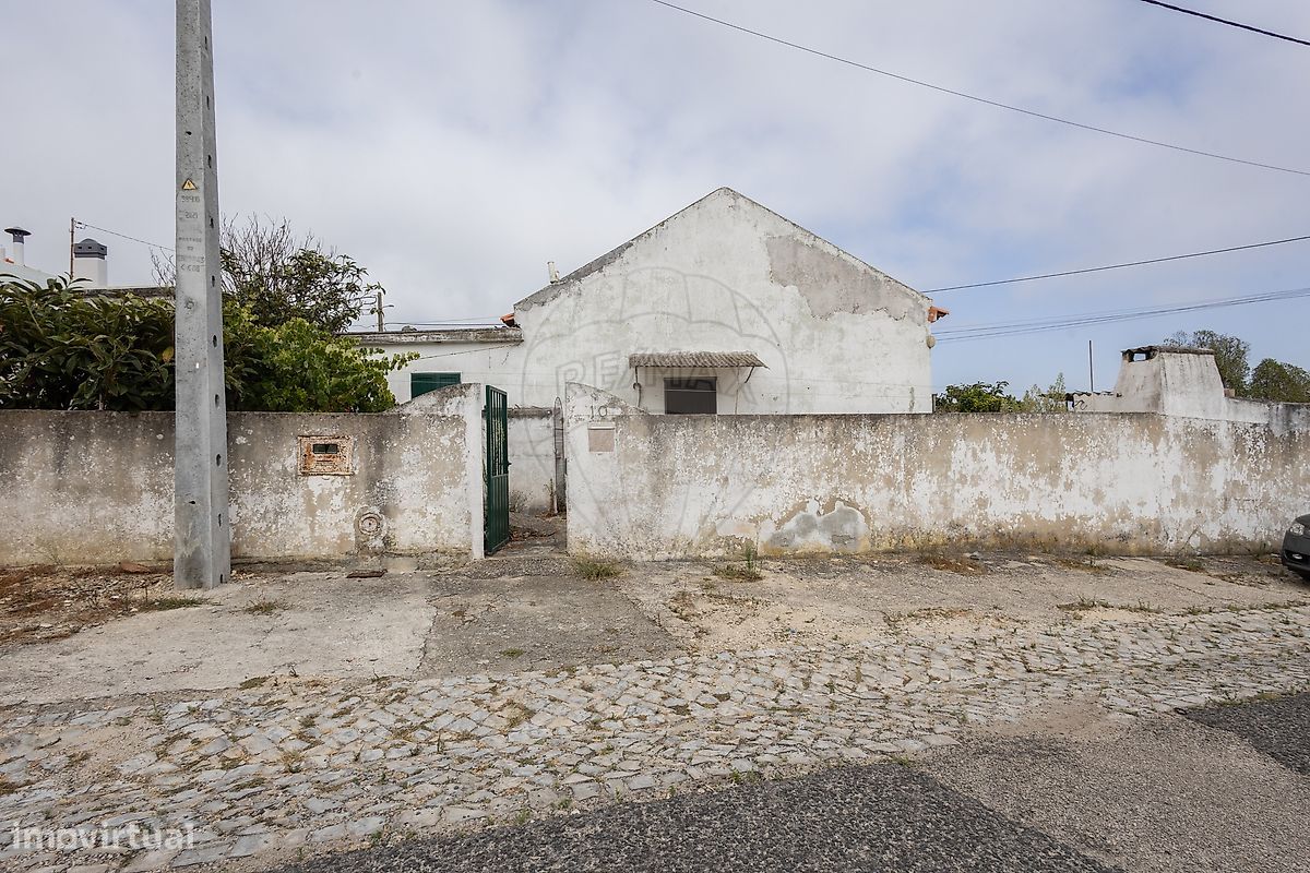 2 bedrooms House in Foz do Arelho, Portugal No. 287154