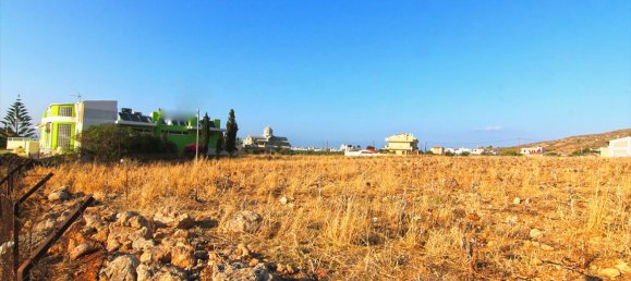 Отель, гостиница 2000м² в Ираклион, Крит, Греция № 7025 2