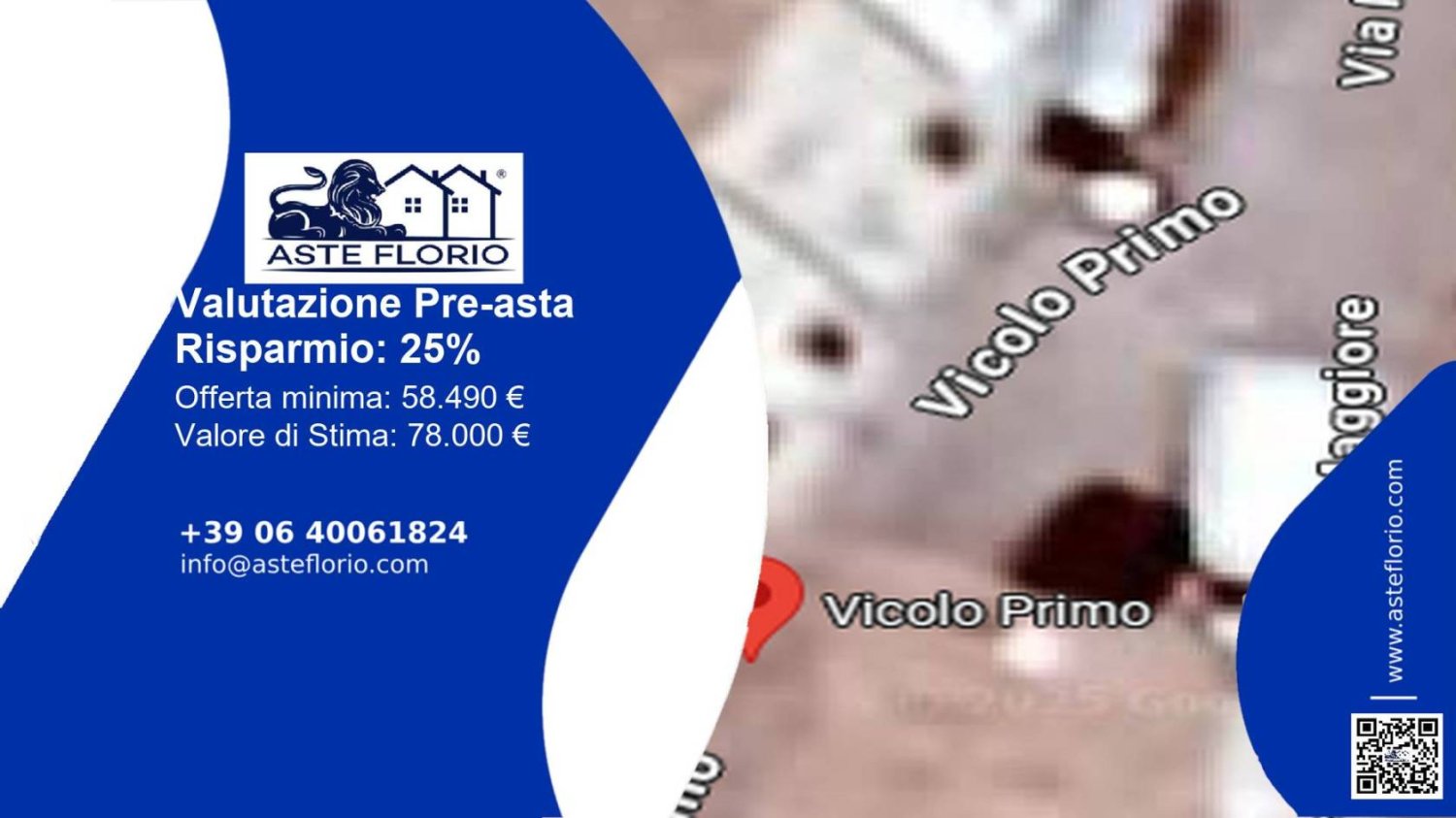 2 bedrooms Apartment in Fabriano, Italy No. 371315