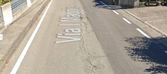 2 bedrooms Apartment in Fabriano, Italy No. 371315 4