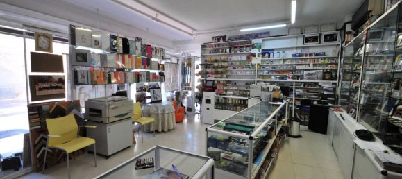 Коммерческая недвижимость 300м² в Моновар, Испания № 90002 2