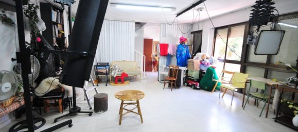 Коммерческая недвижимость 300м² в Моновар, Испания № 90002 7