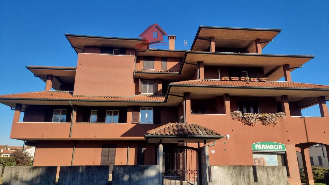 5-Zimmer Penthouse in Inzago, Italy, Nr. 33207