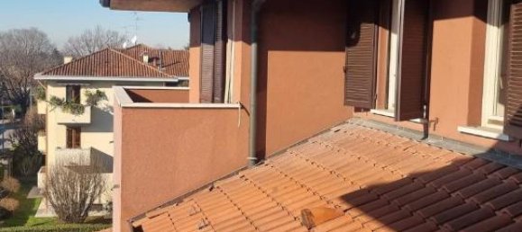 5-Zimmer Penthouse in Inzago, Italy, Nr. 33207 2