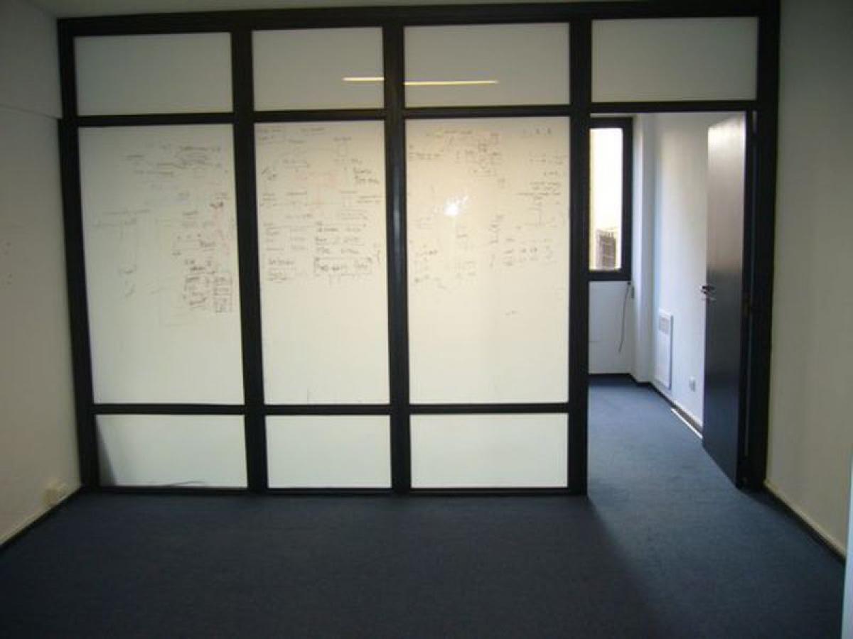 35m² Office in Buenos Aires, Argentina No. 107932