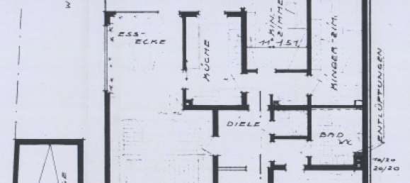 7 bedrooms Townhouse in Bochum, Germany No. 322684 29