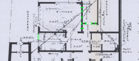 7 bedrooms Townhouse in Bochum, Germany No. 322684 28