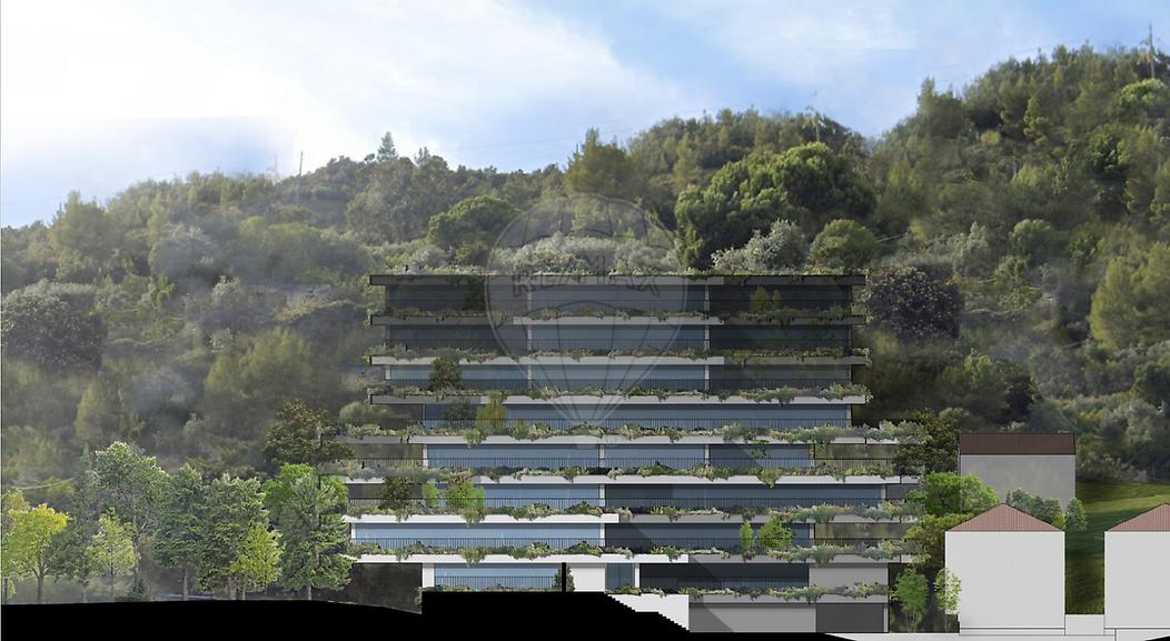 Terrain à Vila Franca de Xira, Portugal 7966m² No. 70002