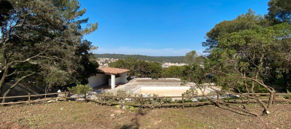  Land in Nimes, France No. 339886 7