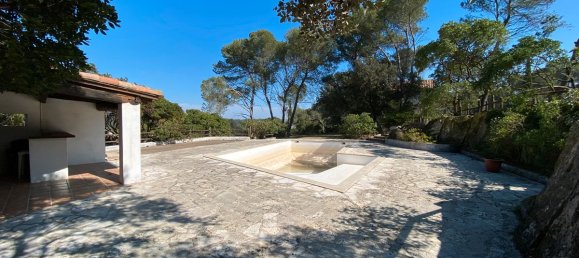  Land in Nimes, France No. 339886 6