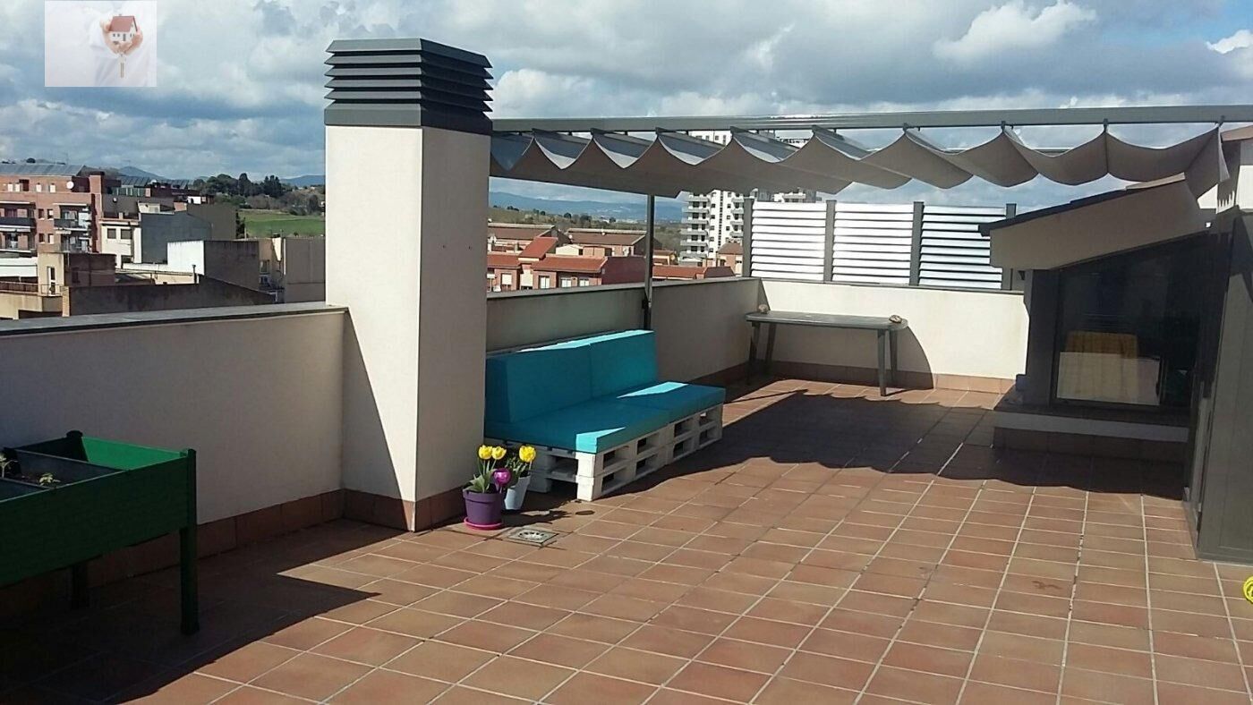 4 Schlafzimmer Penthouse in Montcada i Reixac, Spain, Nr. 265859