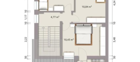 4 Schlafzimmer Gebäude in Duisburg, Germany, Nr. 39048 71