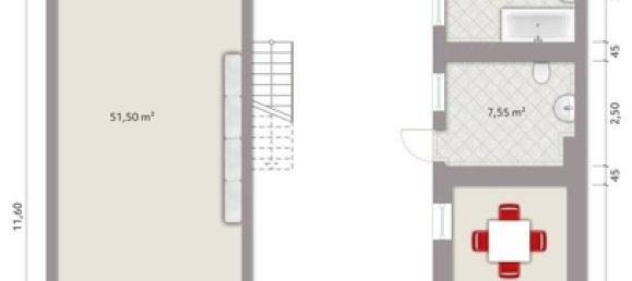 4 Schlafzimmer Gebäude in Duisburg, Germany, Nr. 39048 46