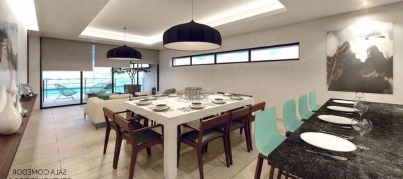 Квартира с 3 спальнями в Юкатана, Мексика № 162695 2