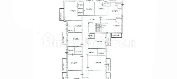 1200m² Commercial property in Toscolano Maderno, Italy No. 312653 13